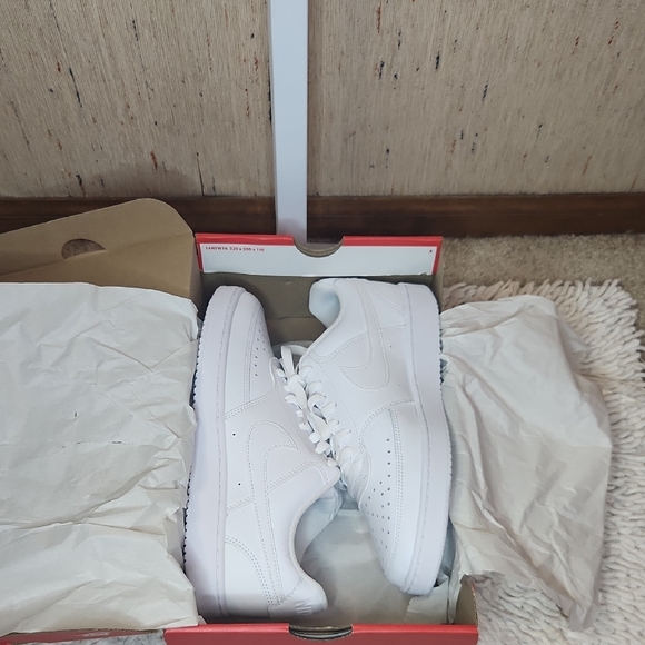 Nike Court Vision Low - Picture 5 of 5